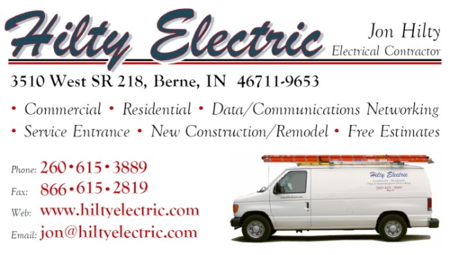 Get Hilty electric For Android Free
